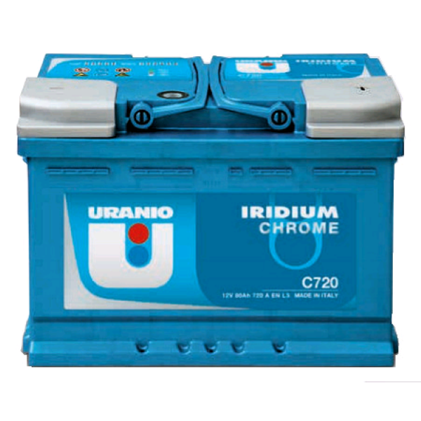 Uranio L2