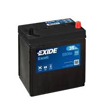 EXIDE E1 