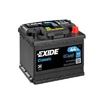 EXIDE L1