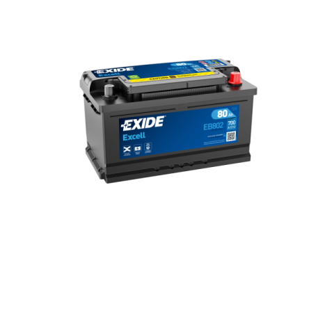 EXIDE L4 