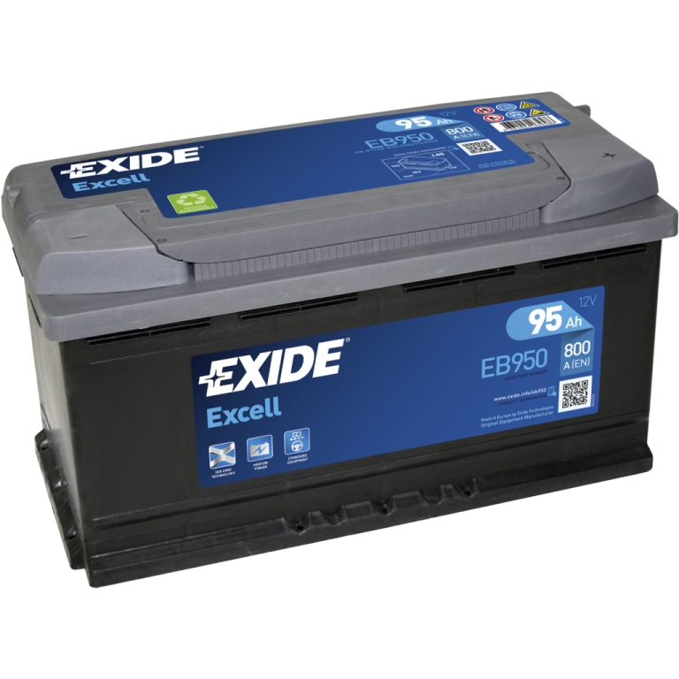 EXIDE L5