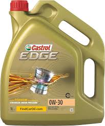 CASTROL 0W30