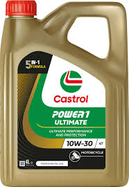 CASTROL 10W30