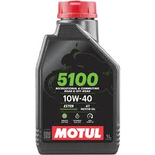Motul 4T