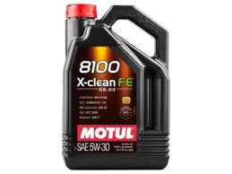 Motul 5W30