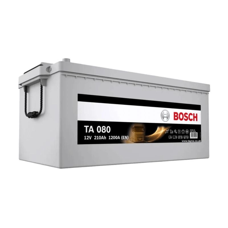 BOSCH M16 -TA080 