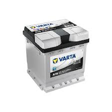 varta L0 /A16 