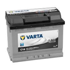 VARTA L2/C14