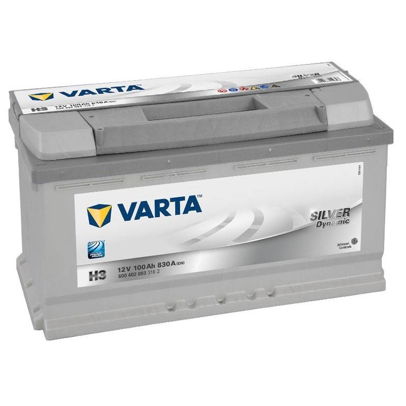 VARTA L5/H3