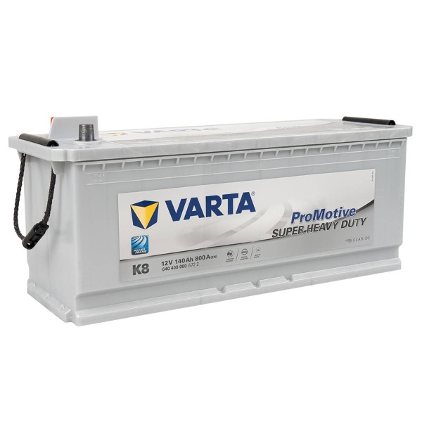 VARTA M14 /K8 